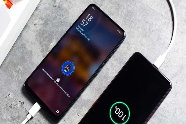 Không Nên Sạc Điện Thoại Android Đến 100% – Thói Quen Gây Hại Cho Pin