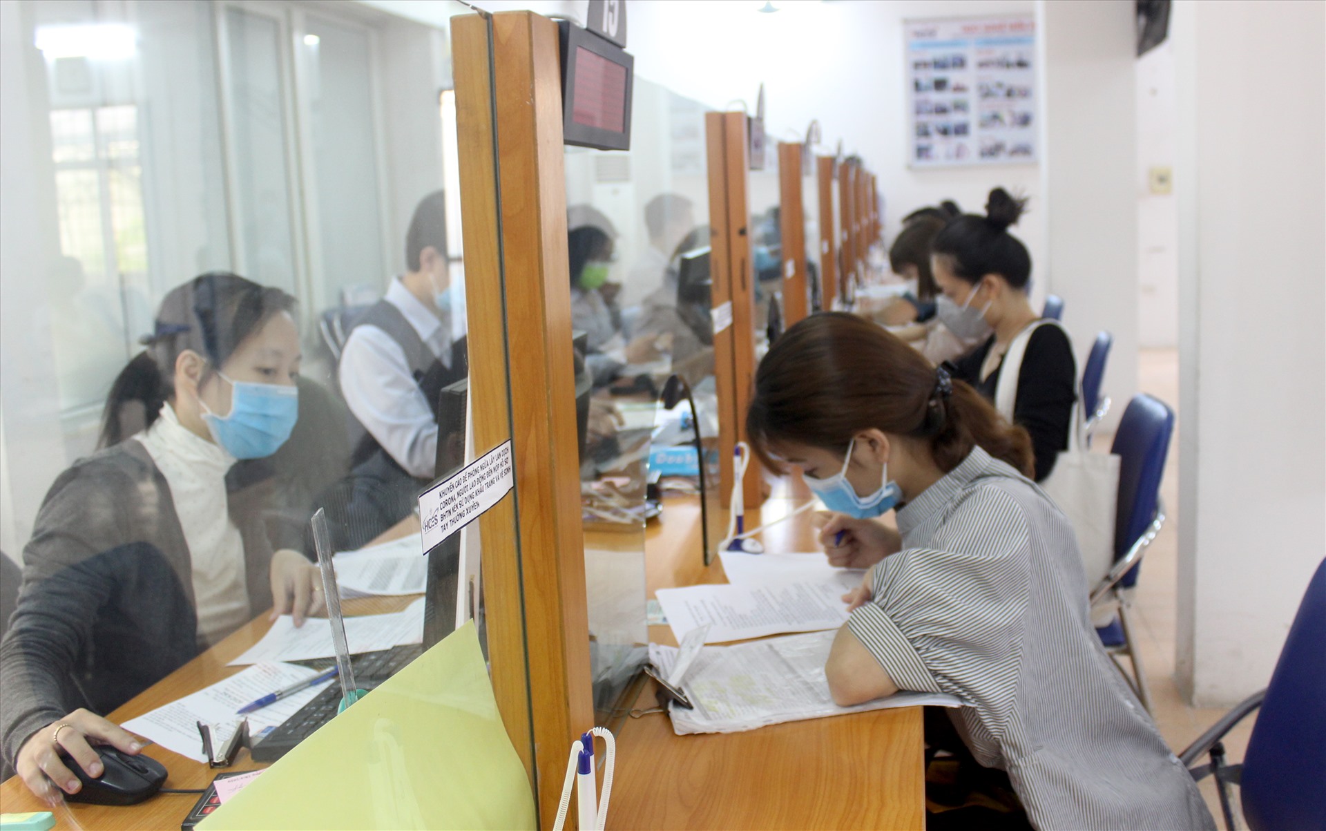 Học cao cũng thất nghiệp