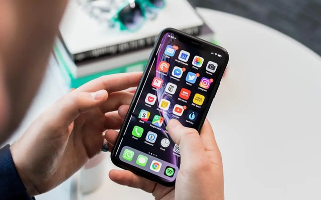 Công an cảnh báo một mã độc âm thầm rút trộm tiền, người dùng nên cảnh